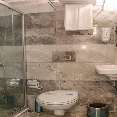 Szálloda Sky Star Gümbet