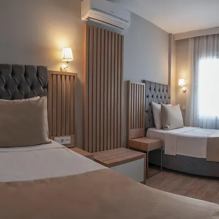 Hotel Sky Star 3*