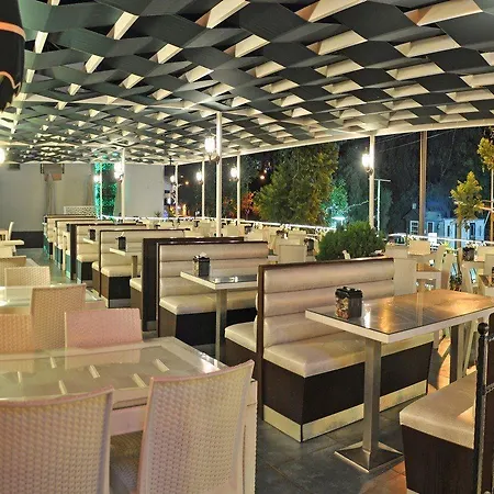 Hotel Sky Star