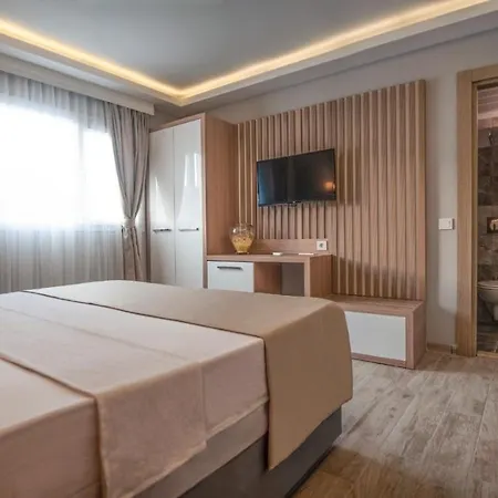 Szálloda Sky Star 3*