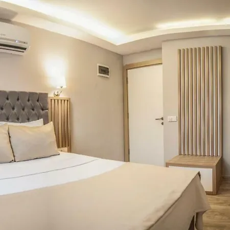 Sky Star Hotel Gümbet