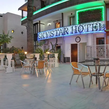 Sky Star Gümbet