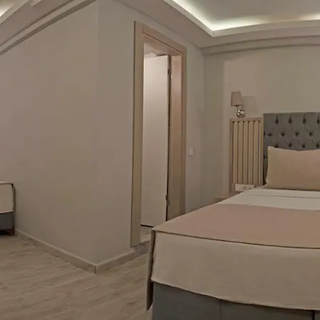 Hotel Sky Star