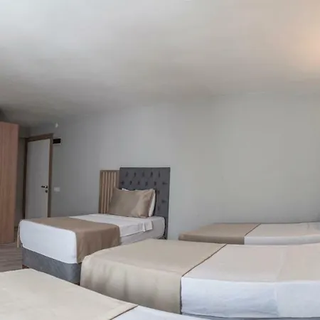 Sky Star Szálloda Gümbet