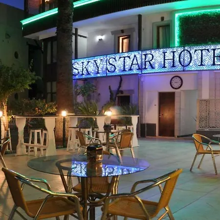 Sky Star Gümbet