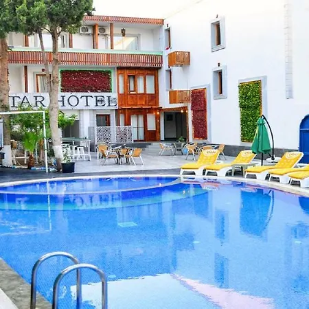 Hotel Sky Star 3*