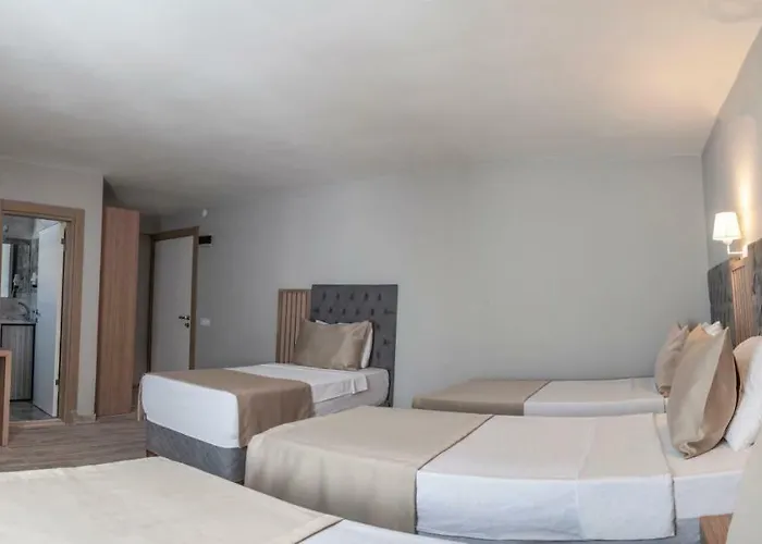 Sky Star Otel Gümbet