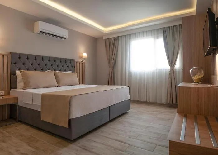 Otel Sky Star Gümbet