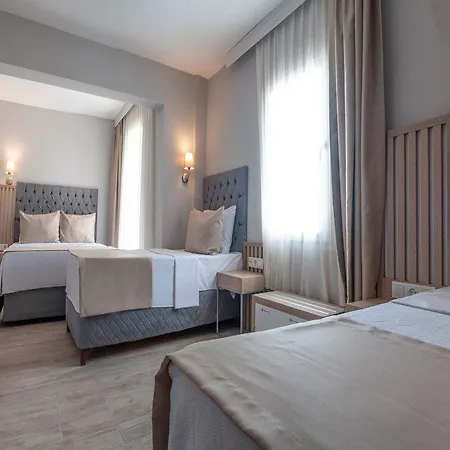 Sky Star 3* Гумбет