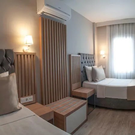 Отель Sky Star 3*