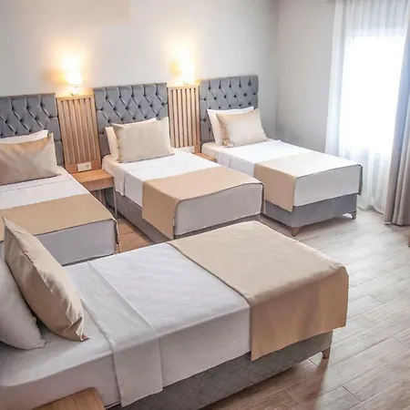 Sky Star 3* Гумбет