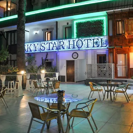 Sky Star Отель 3*