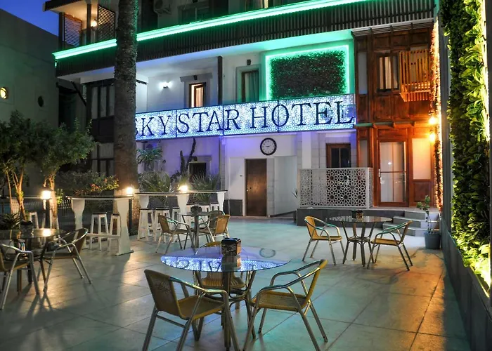 Sky Star Hotel 3*